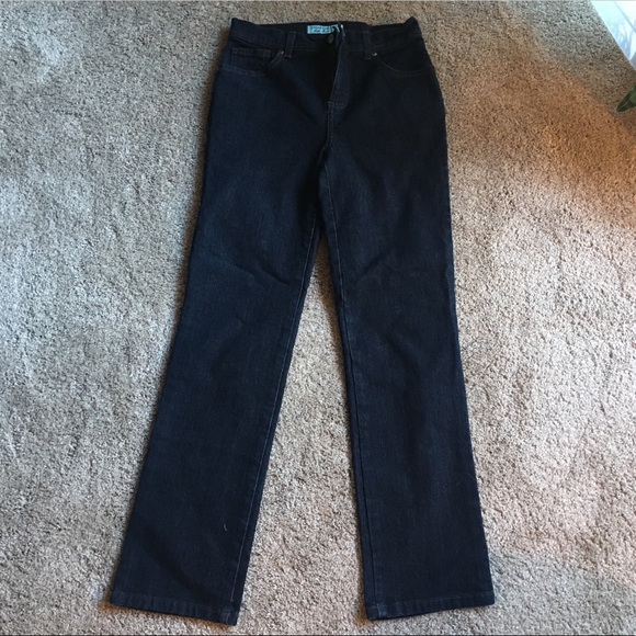 charter club petite jeans